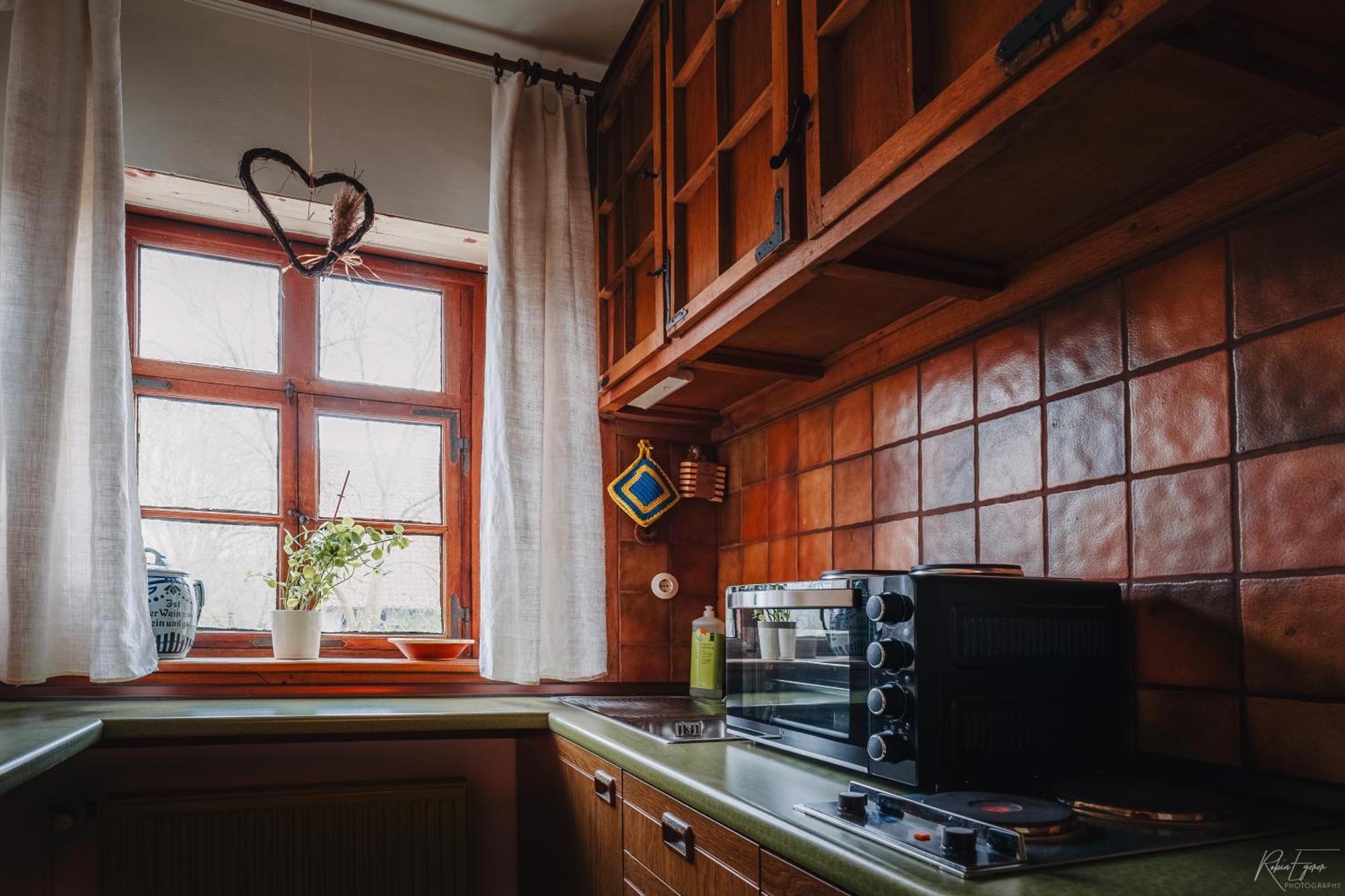 באד ארסולן Ferienwohnung Graf Heinrich מראה חיצוני תמונה